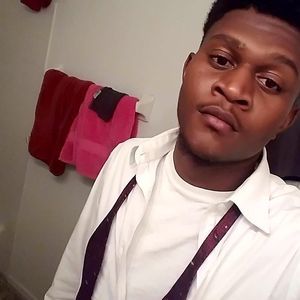 Meet your Posher, William